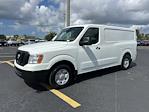 2020 Nissan NV1500 Standard Roof 4x2 Empty Cargo Van for sale #32675 - photo 3