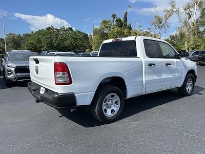 Used 2020 Ram 1500 Tradesman Quad Cab Pickup for sale #32676 - photo 2