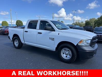 2022 Ram 1500 Classic Crew Cab 4x2 Pickup for sale #32677 - photo 1