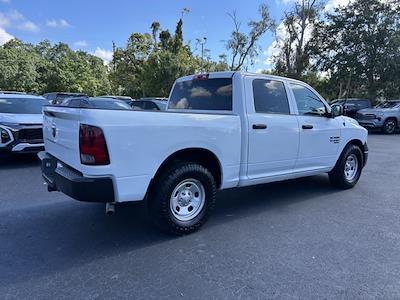 2022 Ram 1500 Classic Crew Cab 4x2 Pickup for sale #32677 - photo 2