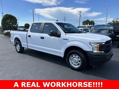 2020 Ford F-150 SuperCrew Cab 4x2 Pickup for sale #32679 - photo 1