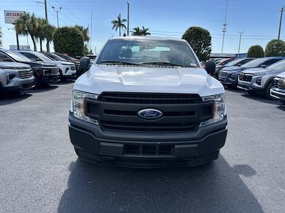 2020 Ford F-150 SuperCrew Cab 4x2 Pickup for sale #32679 - photo 2