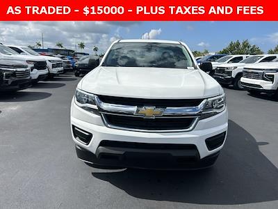 2015 Chevrolet Colorado Extended Cab 4x2 Pickup for sale #32680W - photo 2