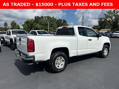 2015 Chevrolet Colorado Extended Cab 4x2 Pickup for sale #32680W - photo 2