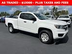 2015 Chevrolet Colorado Extended Cab 4x2 Pickup for sale #32680W - photo 1