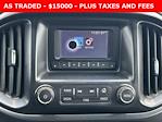 2015 Chevrolet Colorado Extended Cab 4x2 Pickup for sale #32680W - photo 21