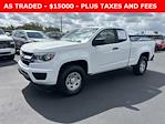 2015 Chevrolet Colorado Extended Cab 4x2 Pickup for sale #32680W - photo 3
