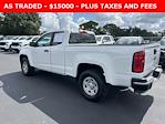 2015 Chevrolet Colorado Extended Cab 4x2 Pickup for sale #32680W - photo 4