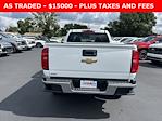 2015 Chevrolet Colorado Extended Cab 4x2 Pickup for sale #32680W - photo 5