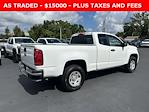 2015 Chevrolet Colorado Extended Cab 4x2 Pickup for sale #32680W - photo 6