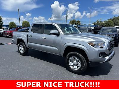 2023 Toyota Tacoma Double Cab RWD Pickup for sale #32683E - photo 1