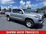 Used 2023 Toyota Tacoma SR5 Double Cab Pickup for sale #32683E - photo 1