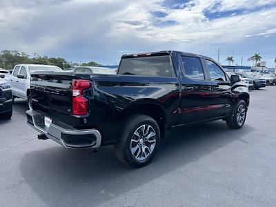 2024 Chevrolet Silverado 1500 Crew Cab 4x2 Pickup for sale #32690 - photo 2