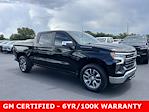 2024 Chevrolet Silverado 1500 Crew Cab 4x2 Pickup for sale #32690 - photo 1