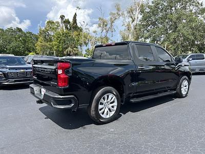 2024 Chevrolet Silverado 1500 Crew Cab 4x2 Pickup for sale #32691 - photo 2