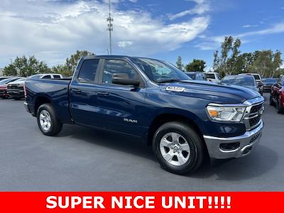 2022 Ram 1500 Quad Cab 4x2 Pickup for sale #32692 - photo 1