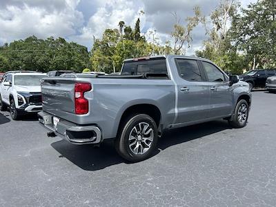 2024 Chevrolet Silverado 1500 Crew Cab 4x2 Pickup for sale #32694 - photo 2