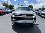 2024 Chevrolet Silverado 1500 Crew Cab 4x2 Pickup for sale #32694 - photo 3