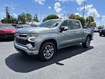2024 Chevrolet Silverado 1500 Crew Cab 4x2 Pickup for sale #32694 - photo 4
