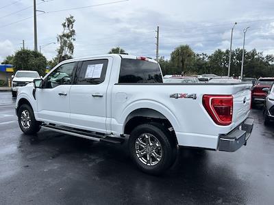 2022 Ford F-150 SuperCrew Cab 4x4 Pickup for sale #32698E - photo 2