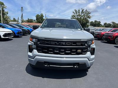 2024 Chevrolet Silverado 1500 Crew Cab 4x2 Pickup for sale #32706 - photo 2