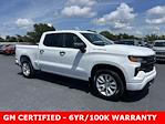 2024 Chevrolet Silverado 1500 Crew Cab RWD Pickup for sale #32708 - photo 1