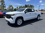 2024 Chevrolet Silverado 1500 Crew Cab RWD Pickup for sale #32708 - photo 4