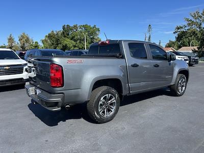 2022 Chevrolet Colorado Crew Cab 4WD Pickup for sale #32710 - photo 2