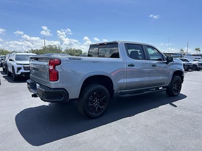 2024 Chevrolet Silverado 1500 Crew Cab 4x4 Pickup for sale #32712 - photo 2