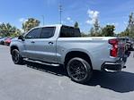 2024 Chevrolet Silverado 1500 Crew Cab 4x4 Pickup for sale #32712 - photo 5
