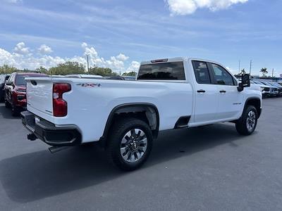 2024 Chevrolet Silverado 2500 Double Cab SRW 4x4 Pickup for sale #32713 - photo 2