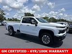2024 Chevrolet Silverado 2500 Double Cab SRW 4x4 Pickup for sale #32713 - photo 1