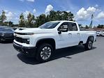 2024 Chevrolet Silverado 2500 Double Cab SRW 4x4 Pickup for sale #32713 - photo 4
