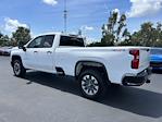 2024 Chevrolet Silverado 2500 Double Cab SRW 4x4 Pickup for sale #32713 - photo 5