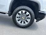 2024 Chevrolet Silverado 2500 Double Cab SRW 4x4 Pickup for sale #32713 - photo 8