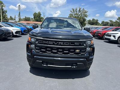 2022 Chevrolet Silverado 1500 Crew Cab 4x4 Pickup for sale #32714 - photo 2