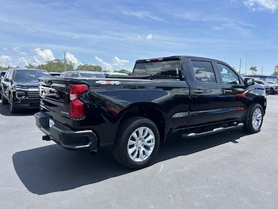 2022 Chevrolet Silverado 1500 Crew Cab 4x4 Pickup for sale #32714 - photo 2