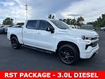 2022 Chevrolet Silverado 1500 Crew Cab 4WD Pickup for sale #32715A - photo 1