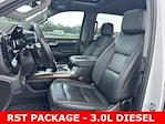 2022 Chevrolet Silverado 1500 Crew Cab 4WD Pickup for sale #32715A - photo 14