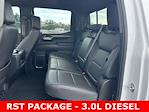 2022 Chevrolet Silverado 1500 Crew Cab 4WD Pickup for sale #32715A - photo 15