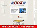 2022 Chevrolet Silverado 1500 Crew Cab 4WD Pickup for sale #32715A - photo 29