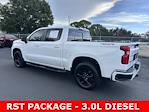 2022 Chevrolet Silverado 1500 Crew Cab 4WD Pickup for sale #32715A - photo 5