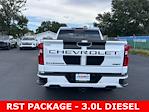2022 Chevrolet Silverado 1500 Crew Cab 4WD Pickup for sale #32715A - photo 6
