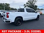2022 Chevrolet Silverado 1500 Crew Cab 4WD Pickup for sale #32715A - photo 2