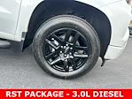 2022 Chevrolet Silverado 1500 Crew Cab 4WD Pickup for sale #32715A - photo 8