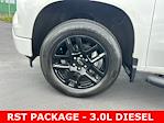 2022 Chevrolet Silverado 1500 Crew Cab 4WD Pickup for sale #32715A - photo 9