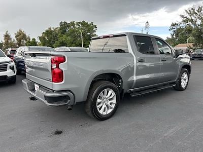 2024 Chevrolet Silverado 1500 Crew Cab 4x2 Pickup for sale #32721 - photo 2
