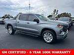 2024 Chevrolet Silverado 1500 Crew Cab RWD Pickup for sale #32721 - photo 1