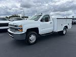 2019 Chevrolet Silverado 3500 Regular Cab 4x4 Cab Chassis for sale #32722 - photo 3