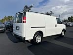 2020 Chevrolet Express 2500 SRW RWD Upfitted Cargo Van for sale #32726W - photo 3